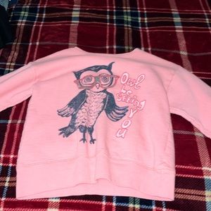 Been worn once and got bullied so it’s been sitting in my closet since